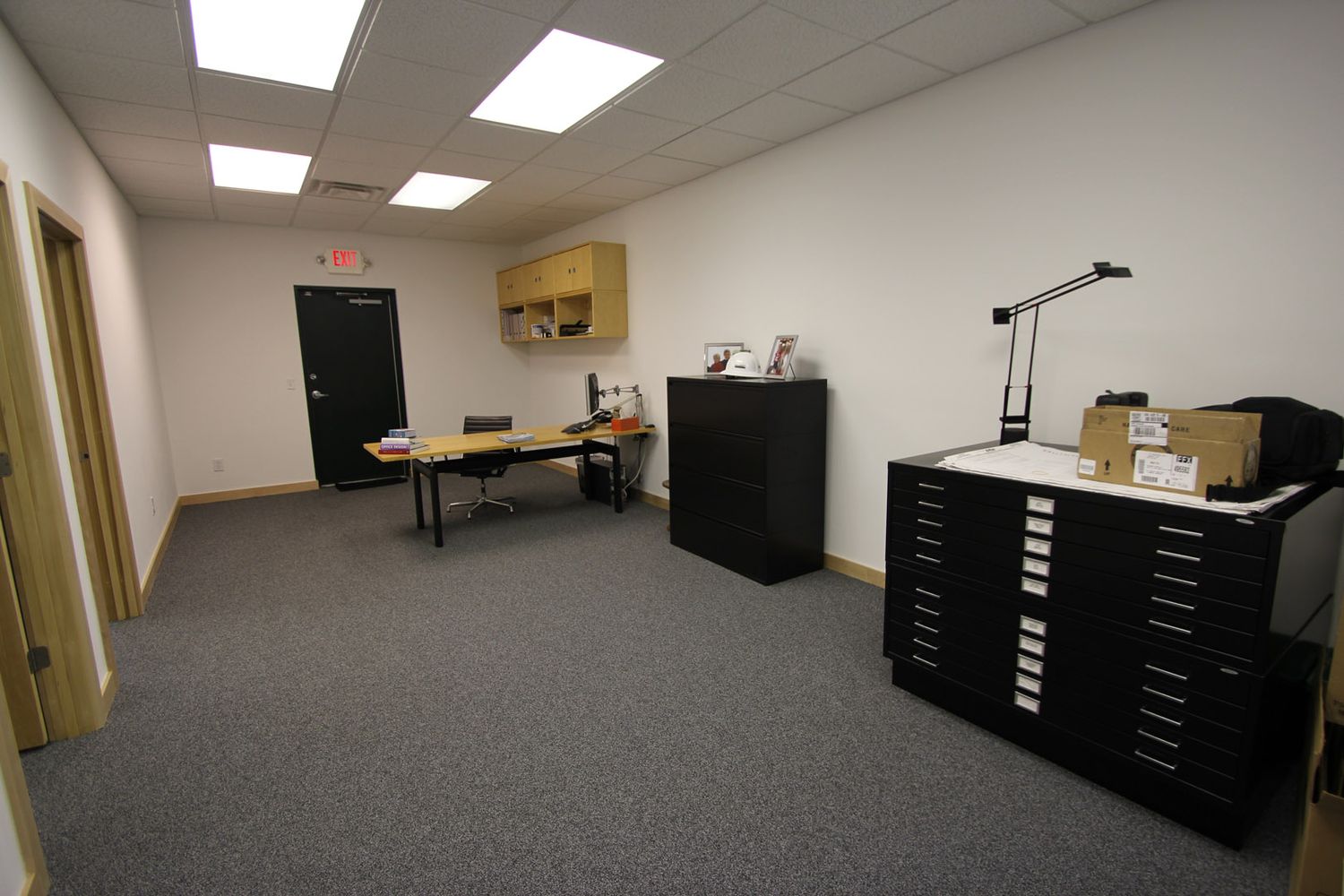 Hilliard Rome Office Park: 5508-5599 Hilliard Rome Office Park, Hilliard, OH, 43026